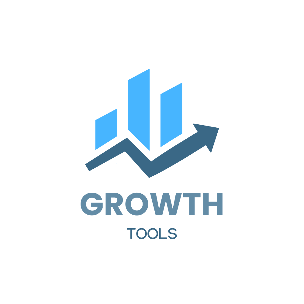 GrowthTools Logo